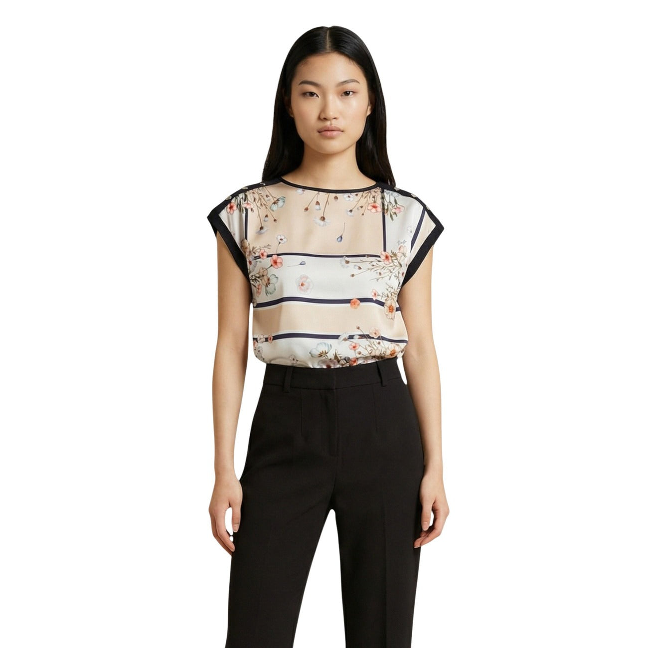 Liu Jo - Liu Jo  Women Blouse