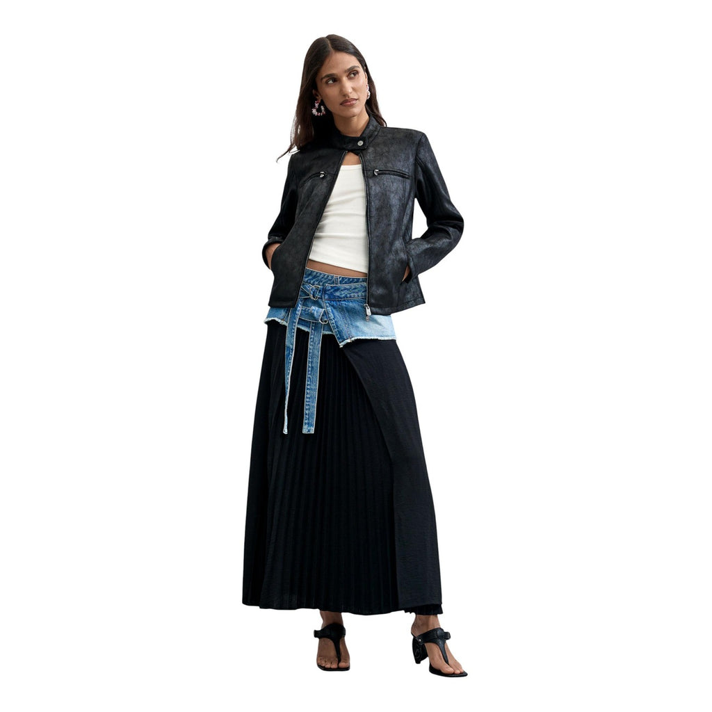 Desigual - Desigual  Women Blazer