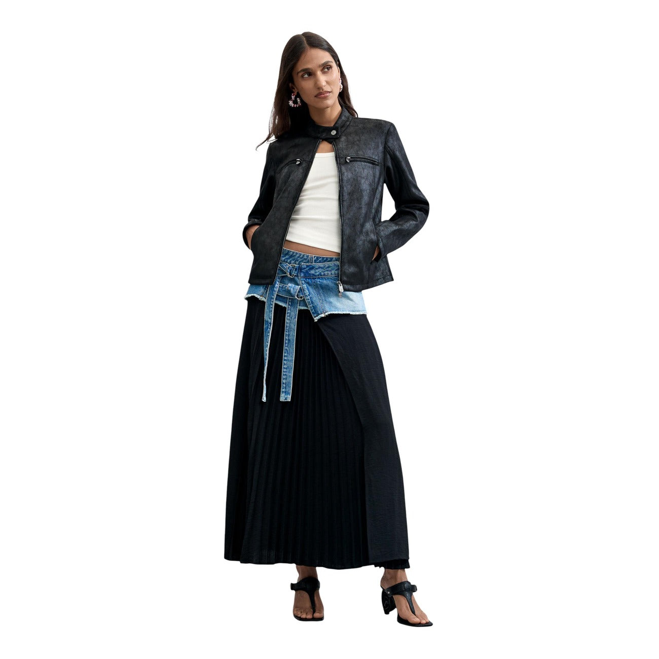 Desigual - Desigual  Women Blazer