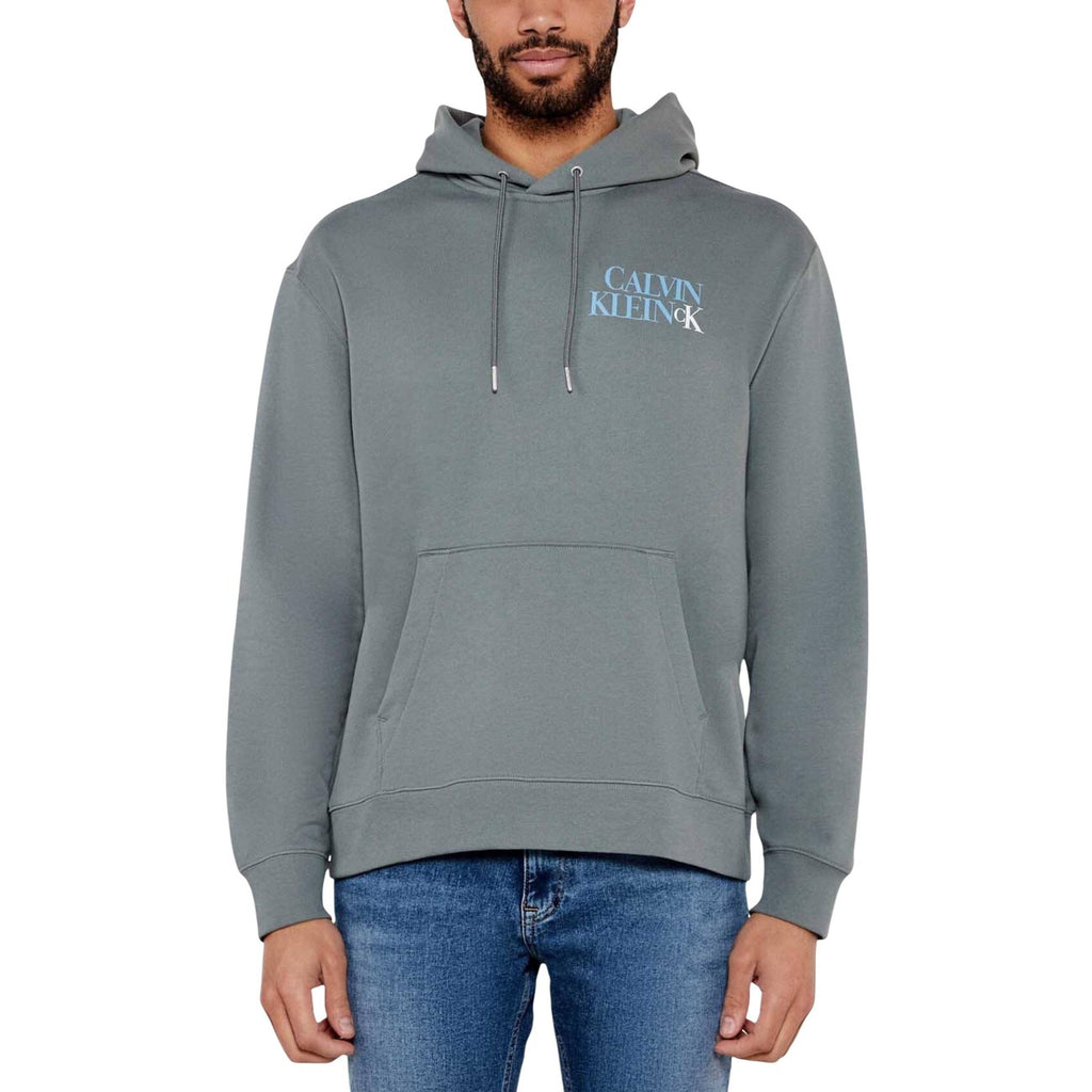Calvin Klein Jeans - Calvin Klein Jeans Men Sweatshirts