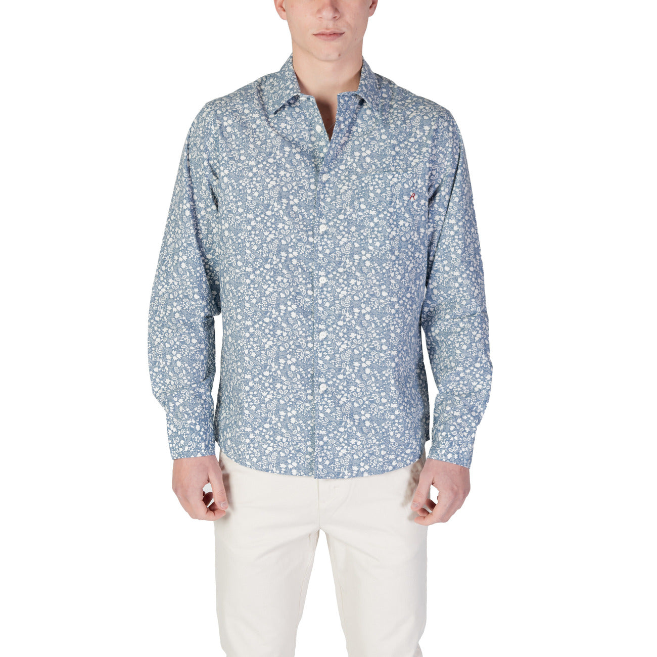Replay - Replay Men Shirt