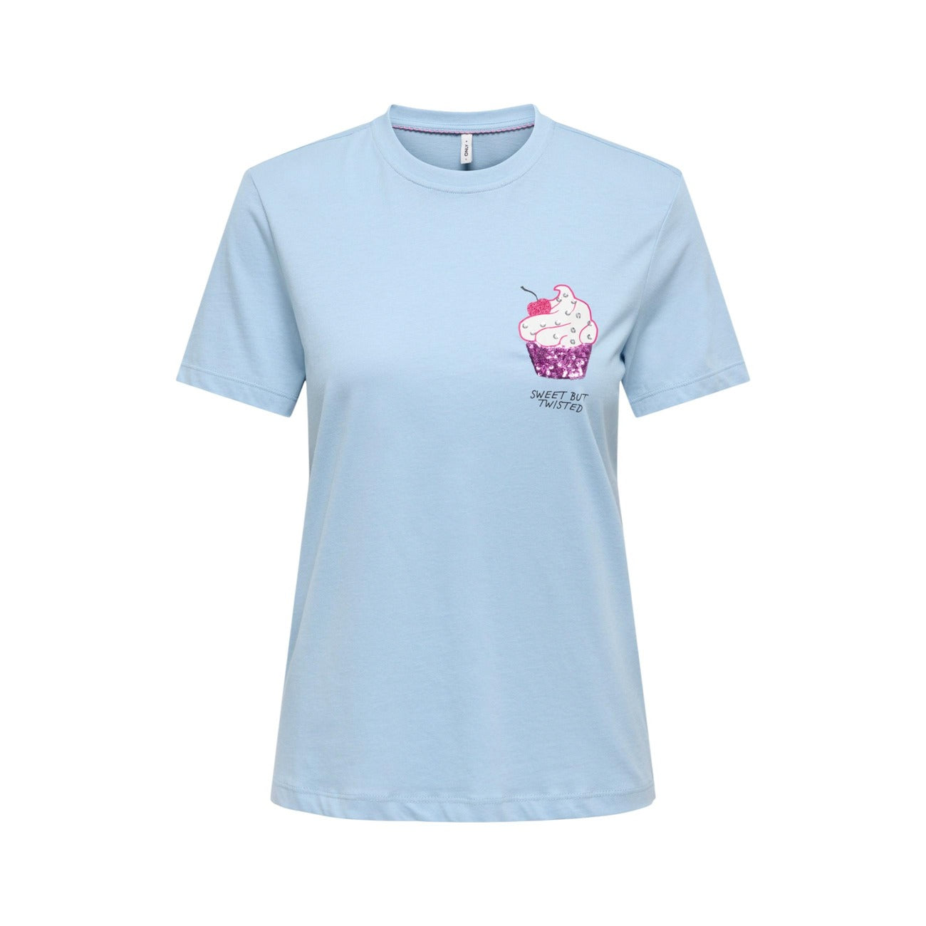 Only - Only  Women T-Shirt