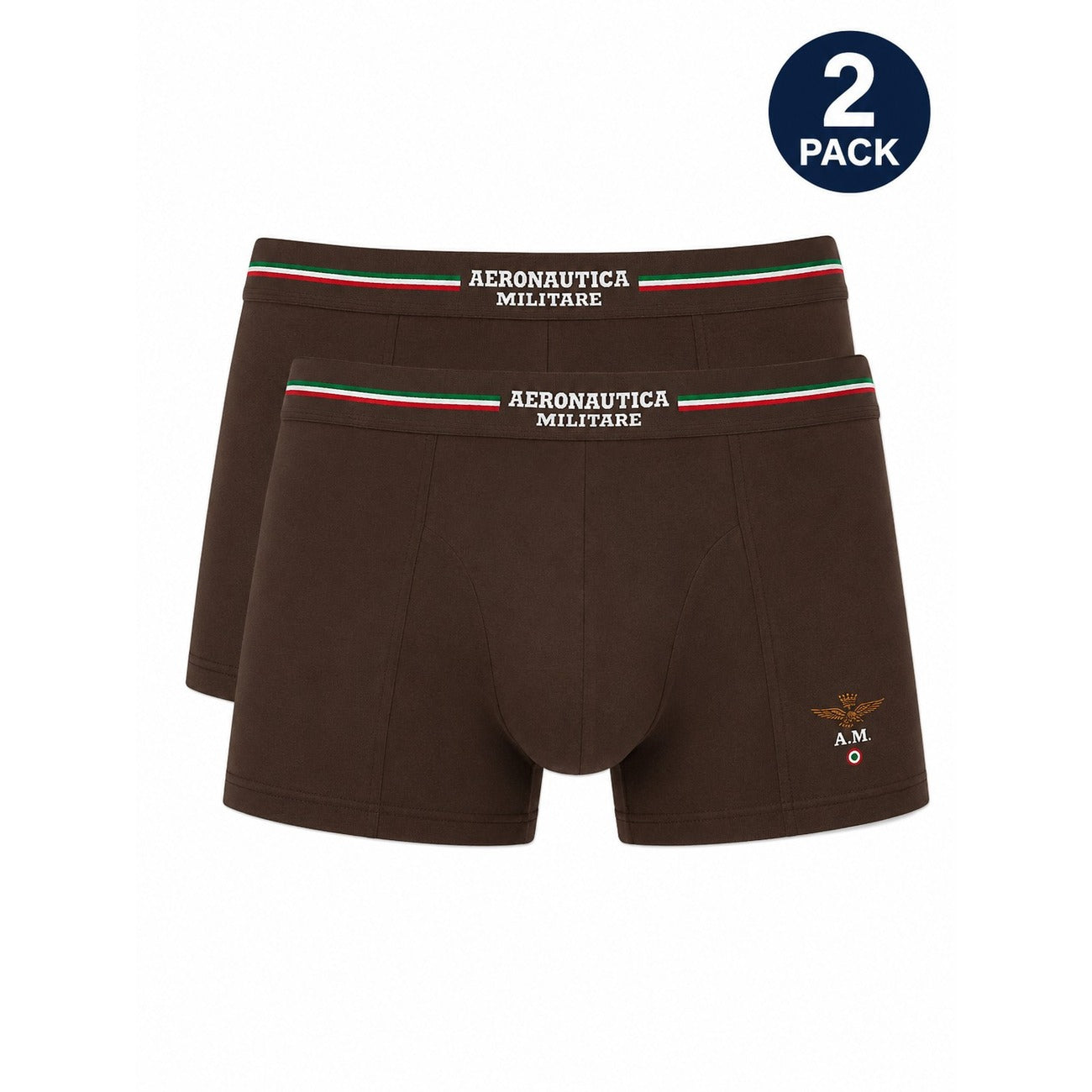 Aeronautica Militare - Aeronautica Militare Men Underwear