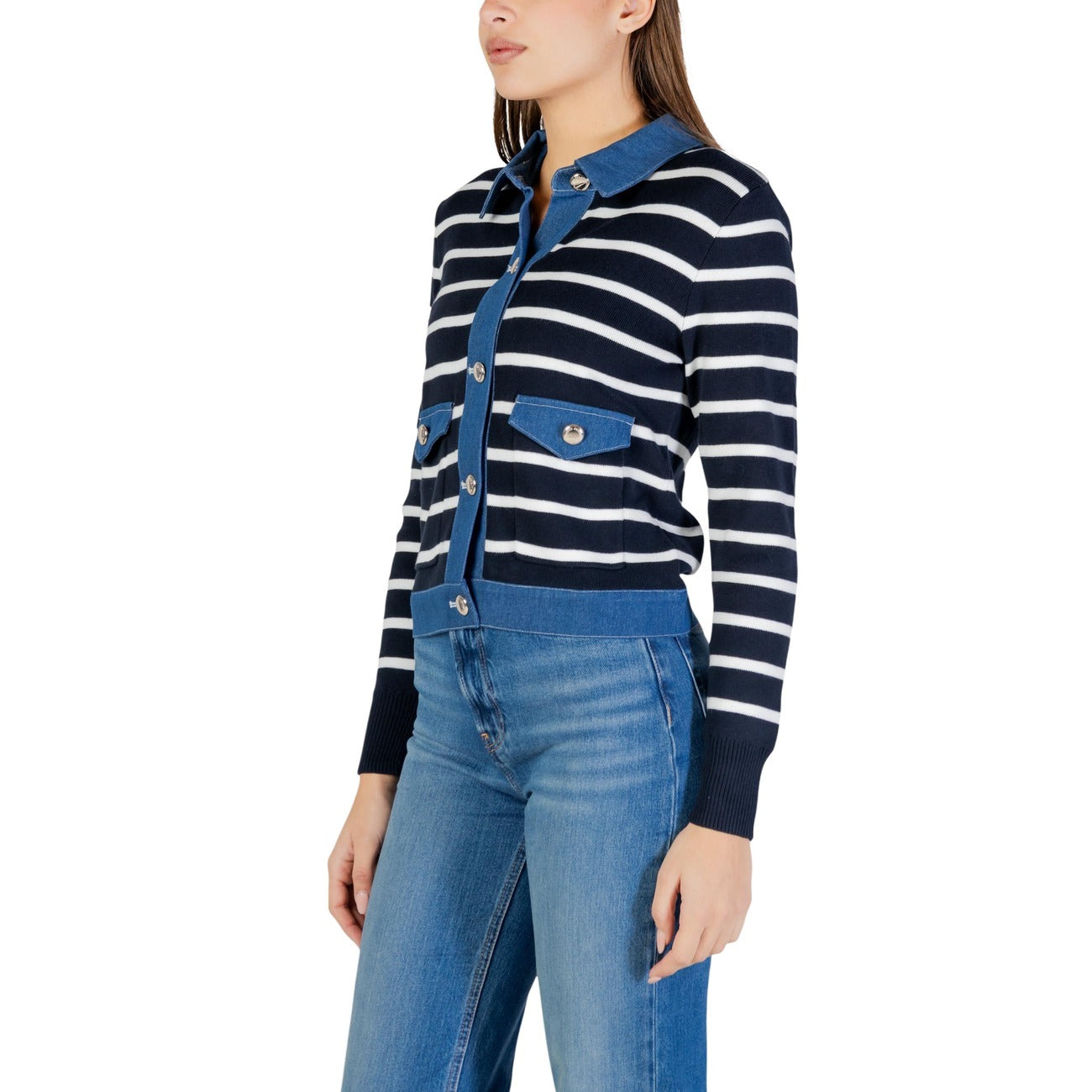 Morgan De Toi - Morgan De Toi  Women Knitwear