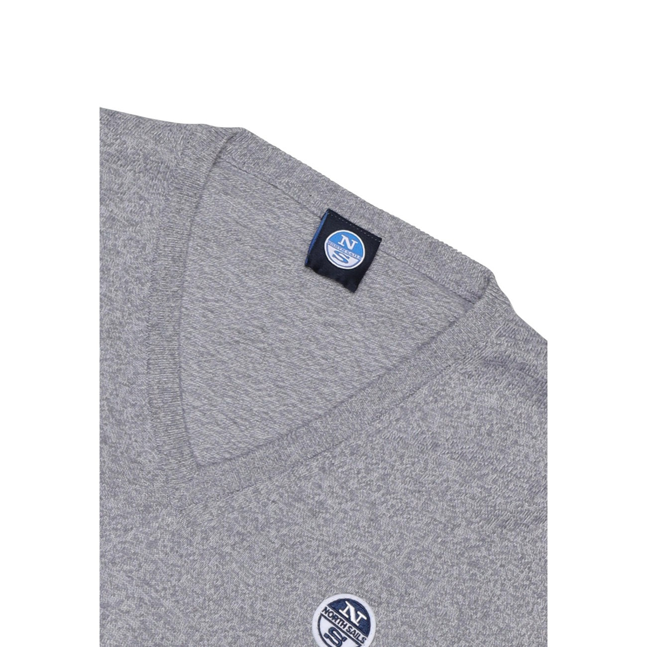 North Sails - North Sails Men Knitwear