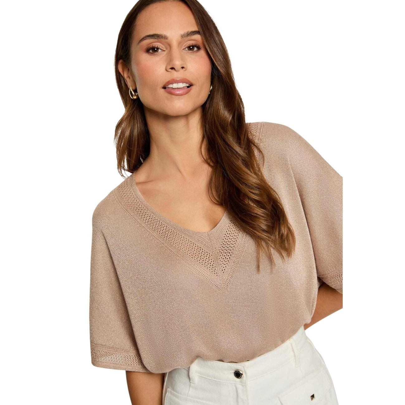 Morgan De Toi - Morgan De Toi  Women Knitwear