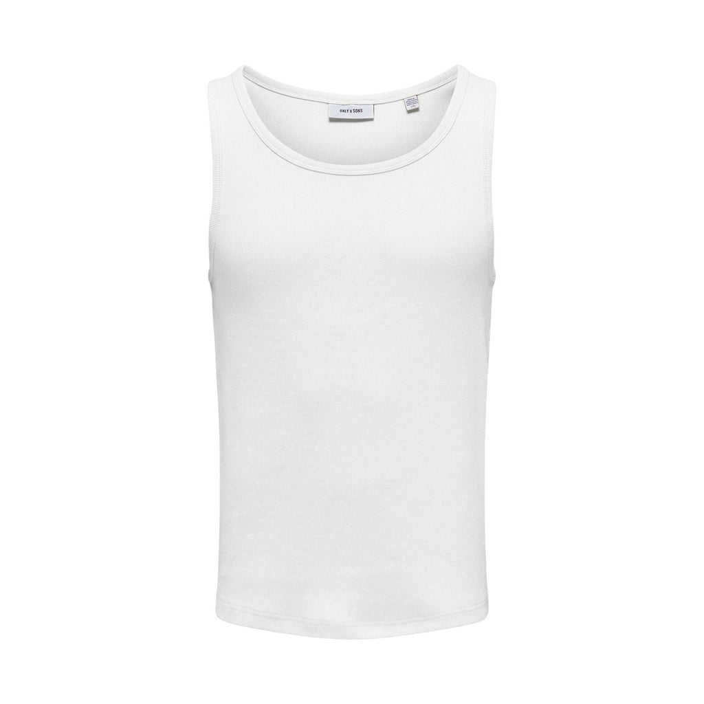 Only & Sons - Only & Sons Men Undershirt