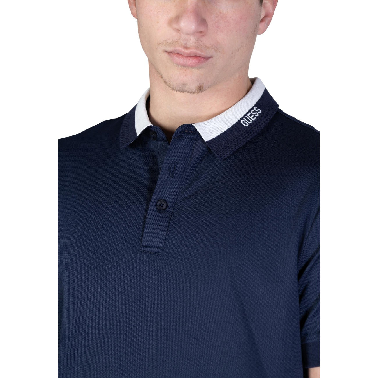 Guess - Guess Men Polo