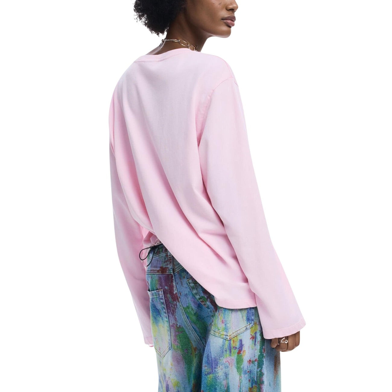Desigual - Desigual  Women T-Shirt