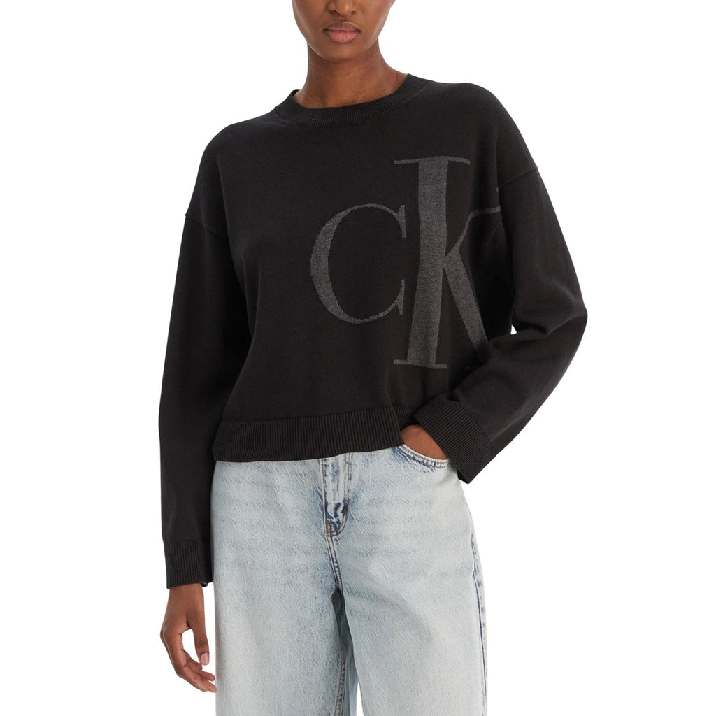 Calvin Klein Jeans - Calvin Klein Jeans  Women Knitwear