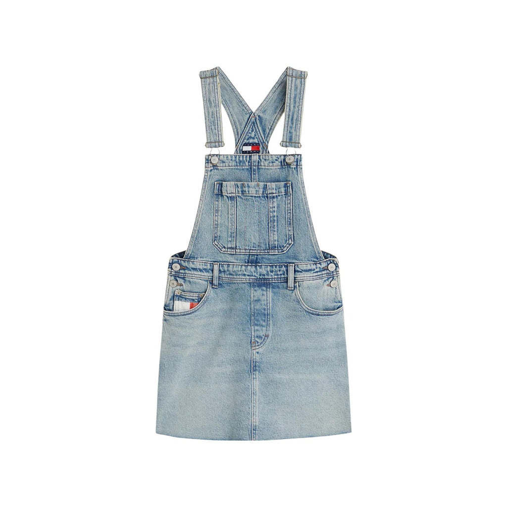 Tommy Hilfiger Jeans - Tommy Hilfiger Jeans  Women Skirt