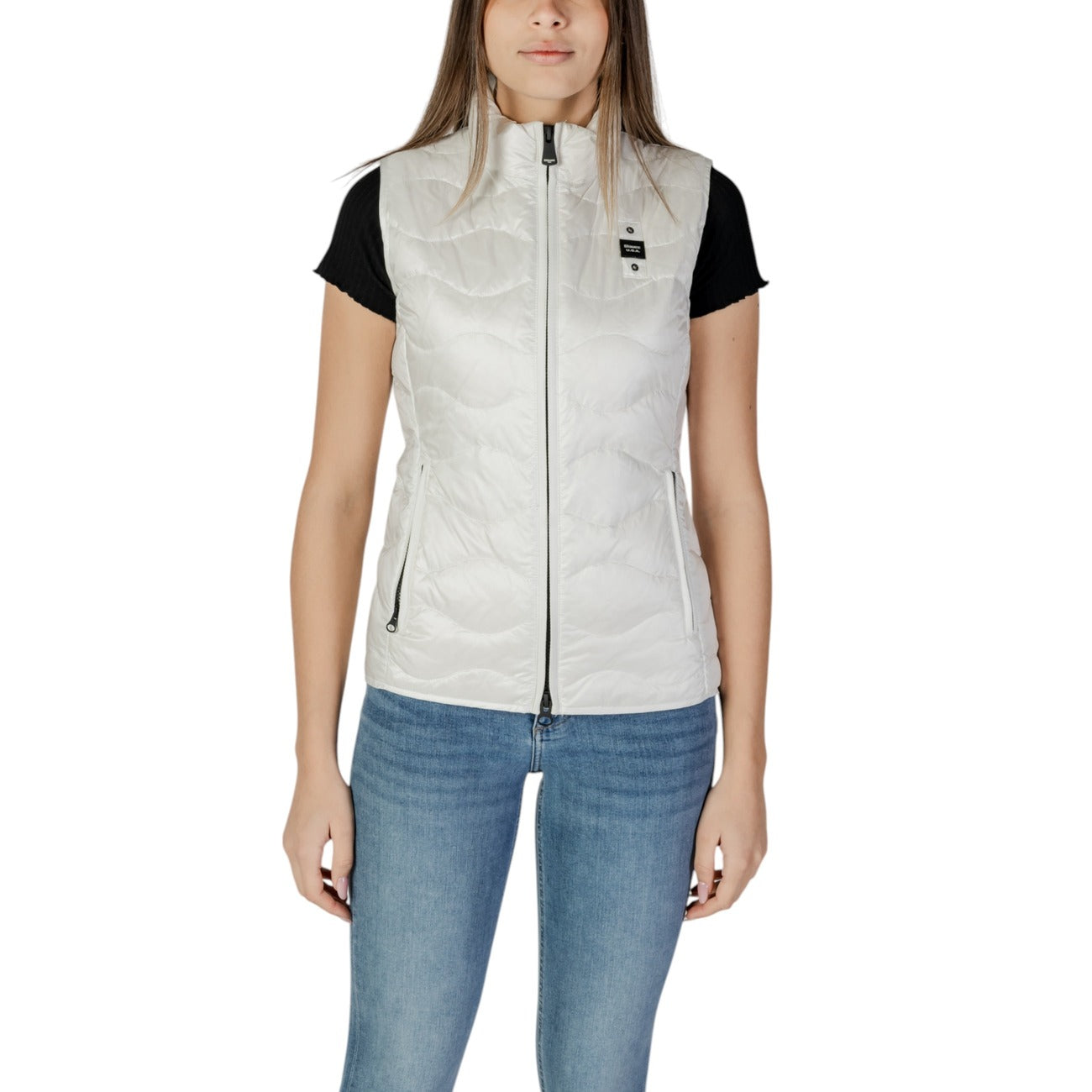 Blauer - Blauer  Women Gilet