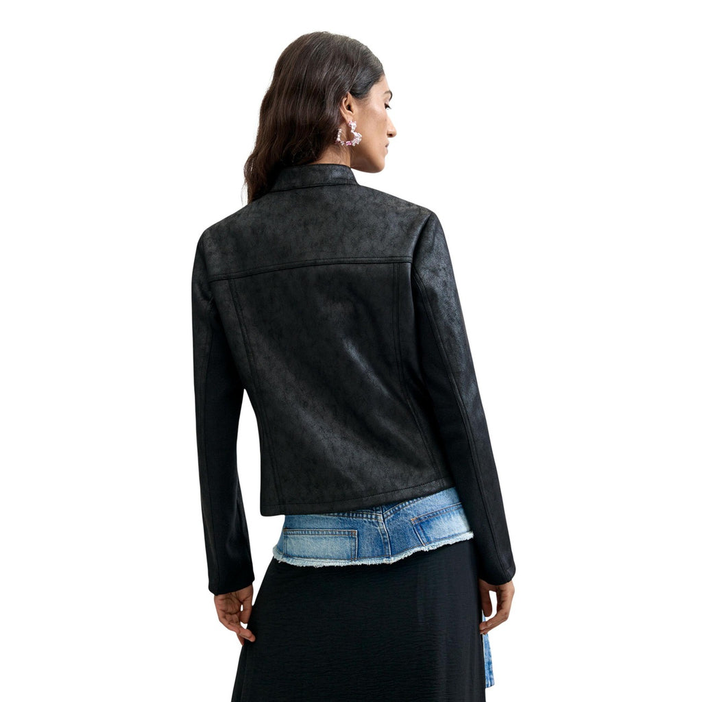 Desigual - Desigual  Women Blazer