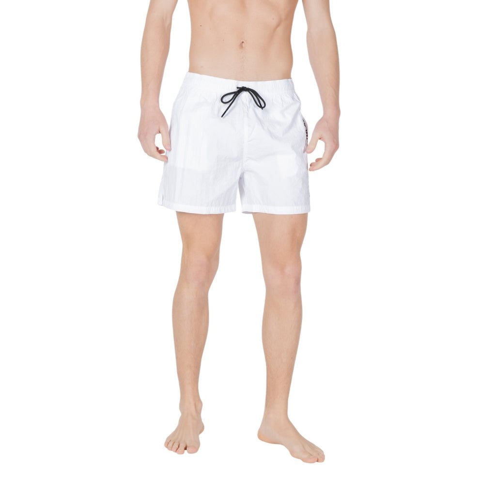 Emporio Armani Underwear - Emporio Armani Underwear Men Swimwear