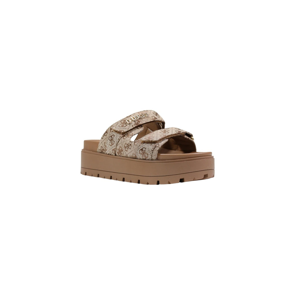 Guess - Guess Women Slippers
