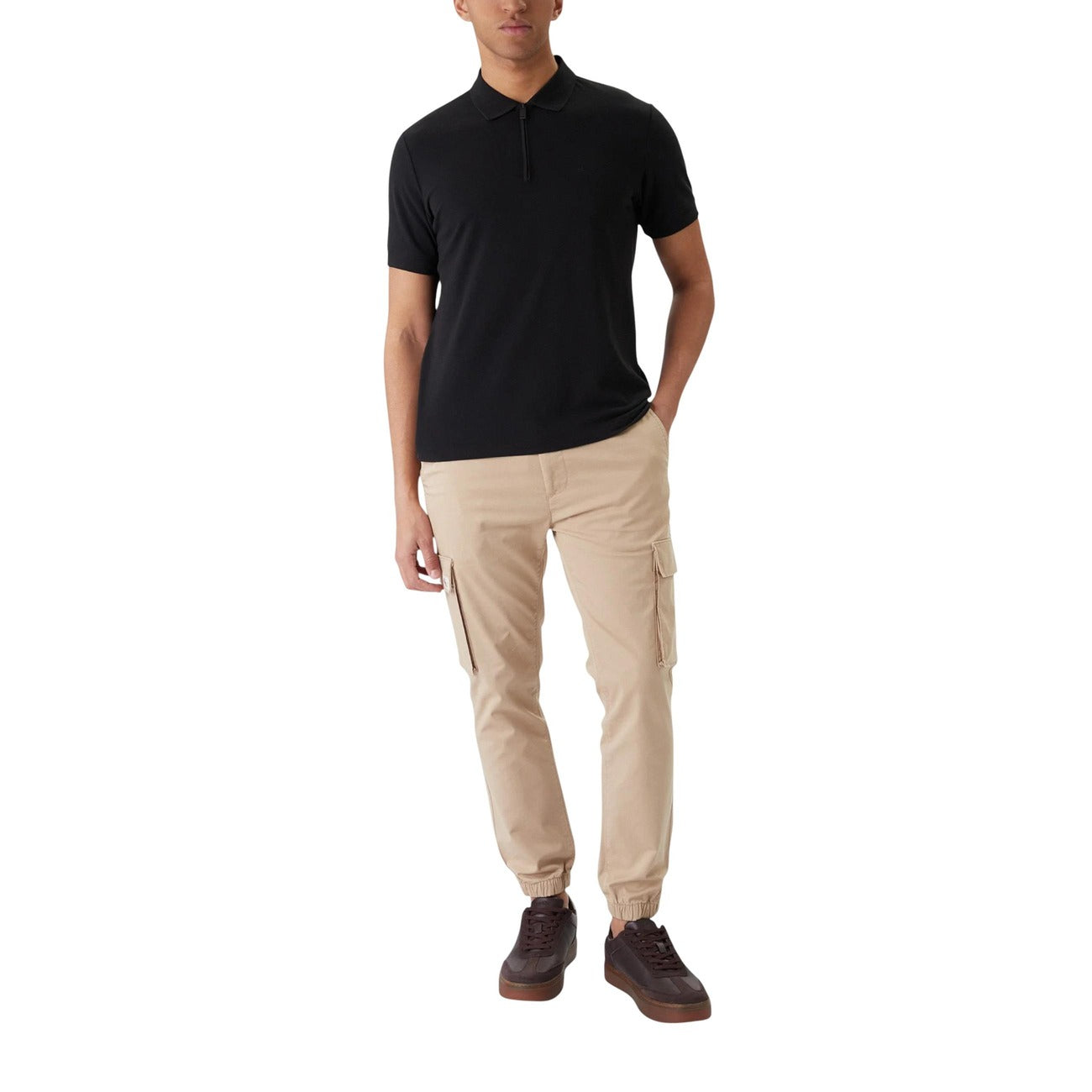 Calvin Klein Jeans - Calvin Klein Jeans Men Trousers