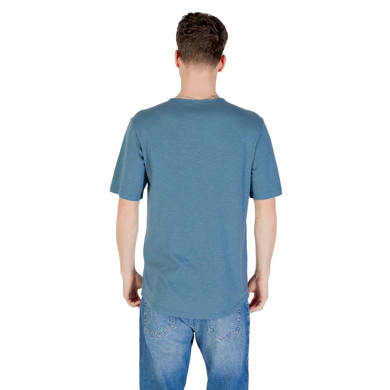 Jack & Jones - Jack & Jones Men T-Shirt