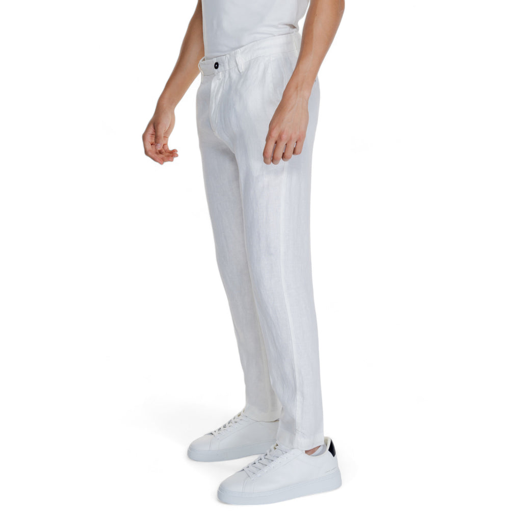 Borghese - Borghese Men Trousers