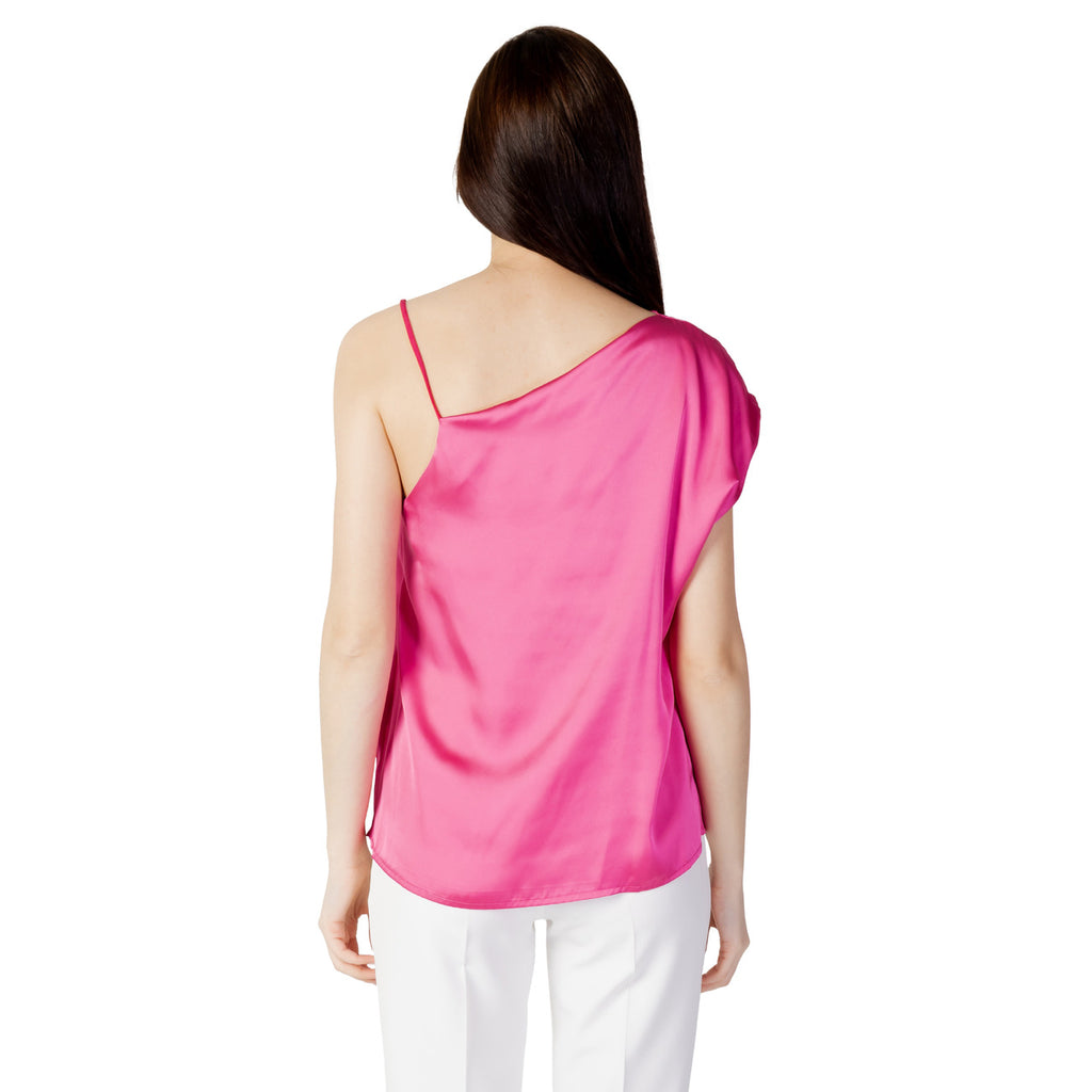 Hanny Deep - Hanny Deep  Women Blouse