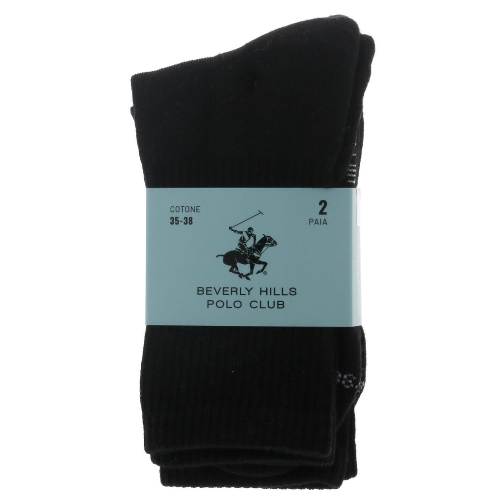Beverly Hills Polo Club - Beverly Hills Polo Club Men Underwear