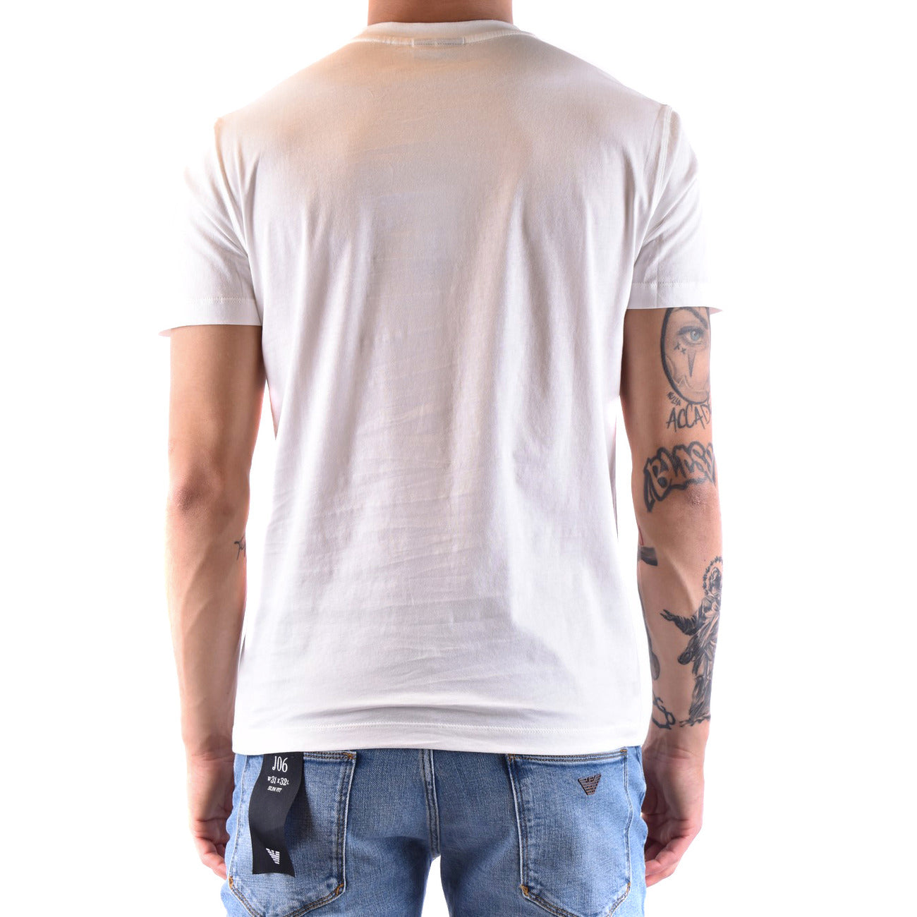 Emporio Armani - Emporio Armani Men T-Shirt
