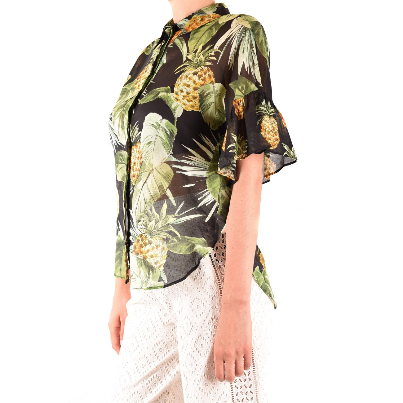 Twinset - Twinset  Women Shirt