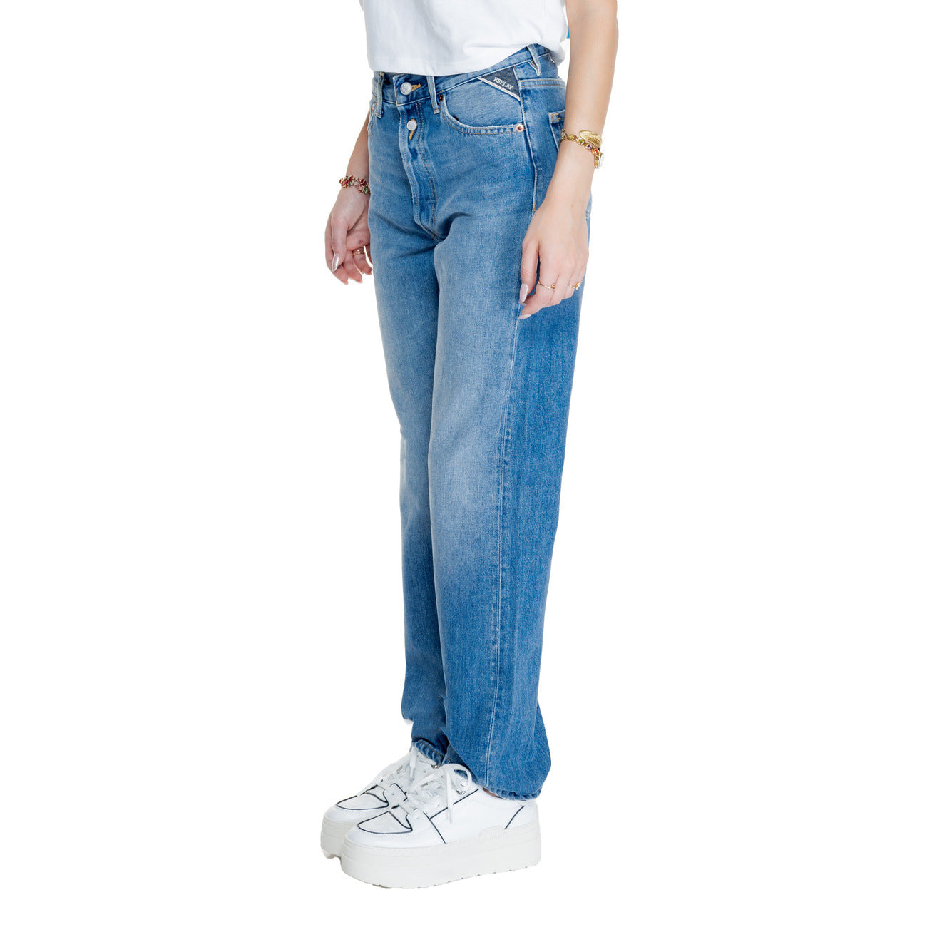 Replay  Women Jeans