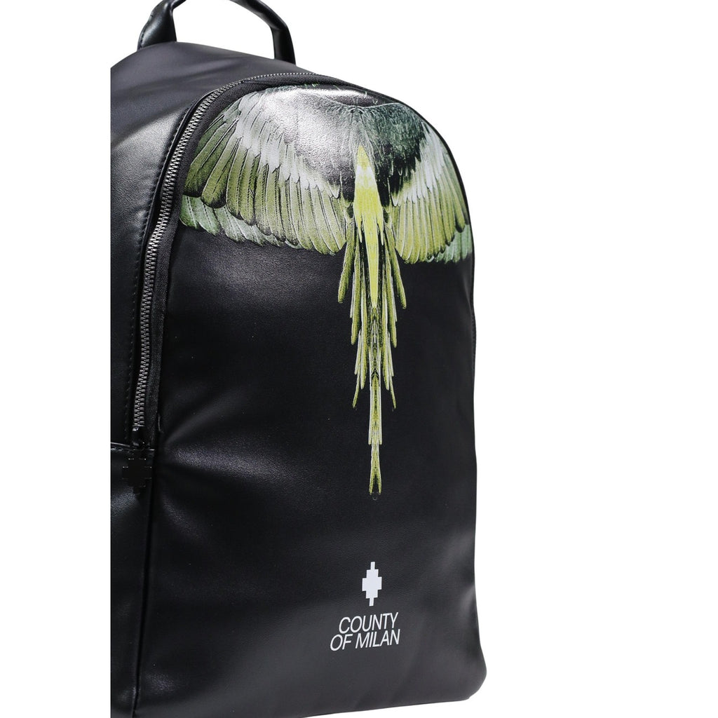 County Of Milan - County Of Milan Men Bag