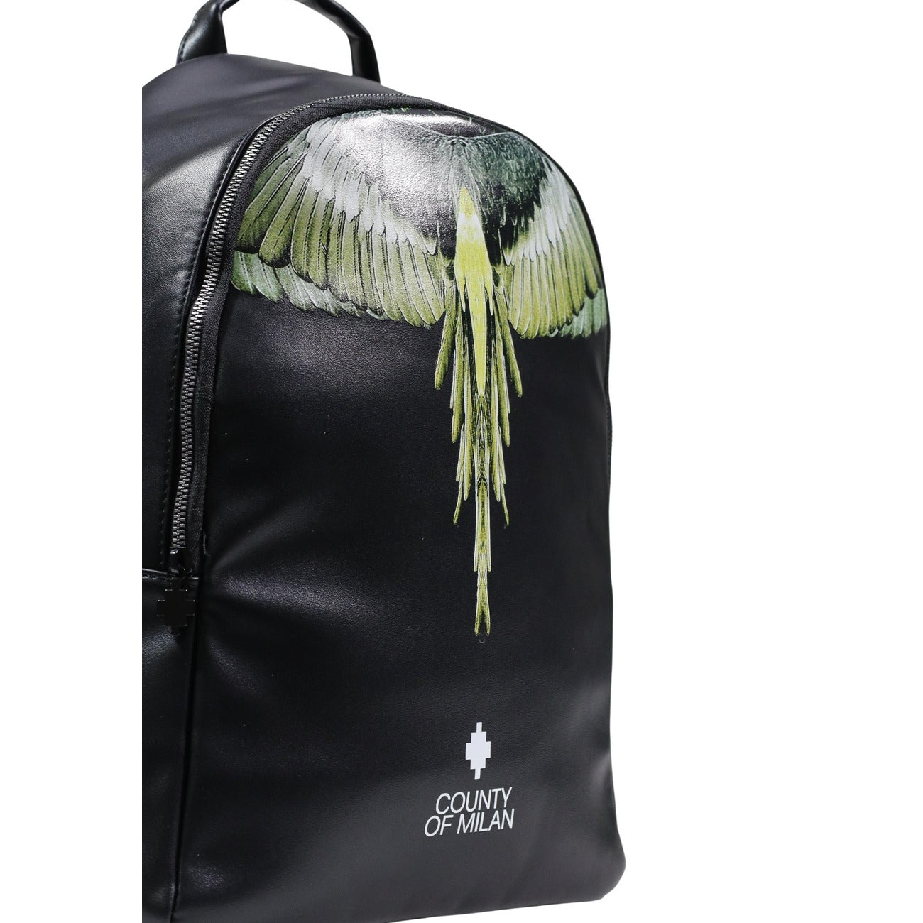County Of Milan - County Of Milan Men Bag
