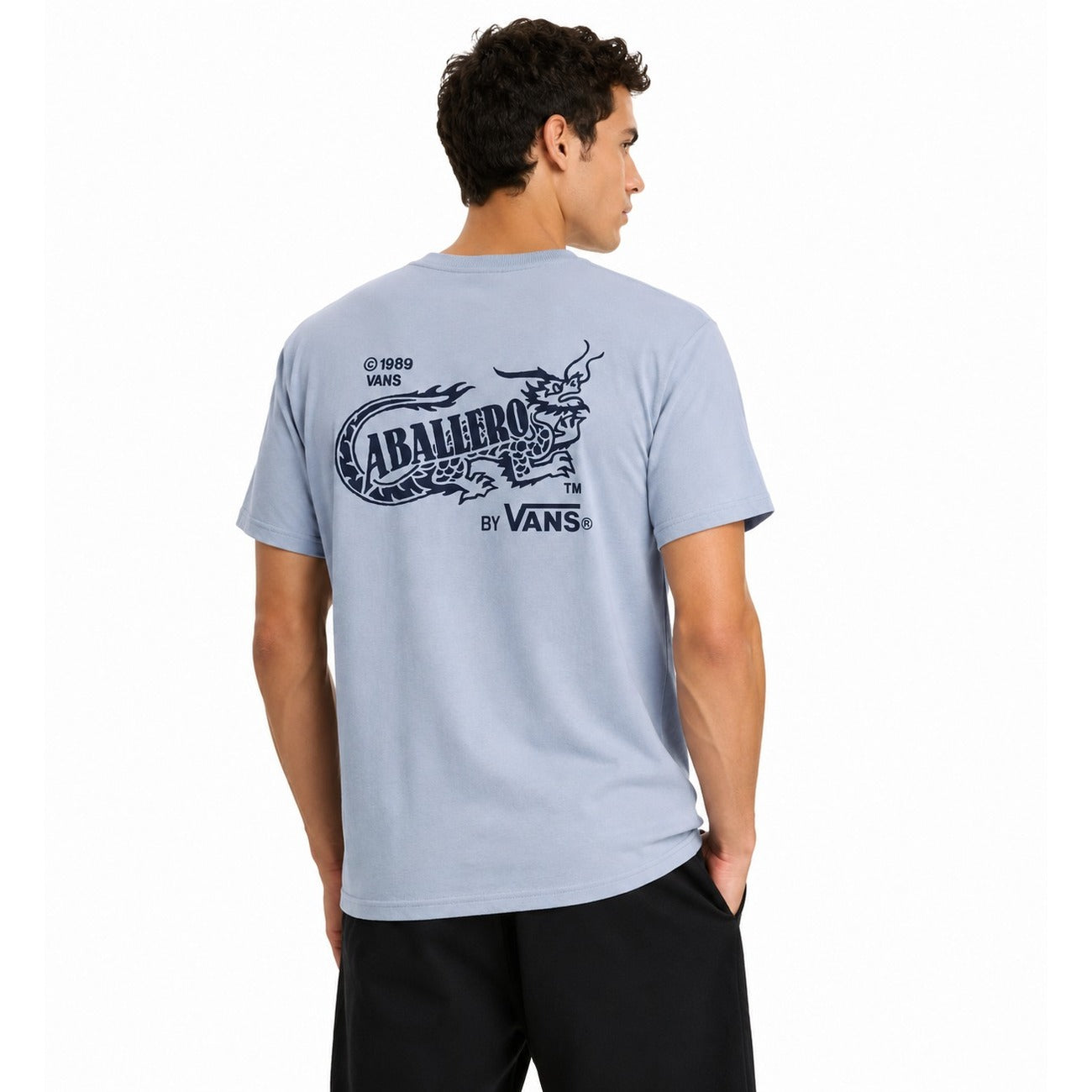 Vans - Vans Men T-Shirt