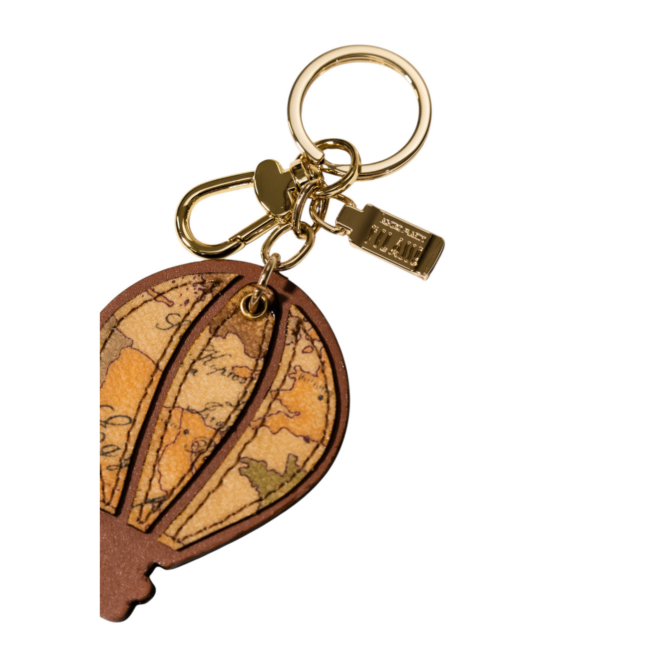 Alviero Martini Prima Classe  Women Key-ring