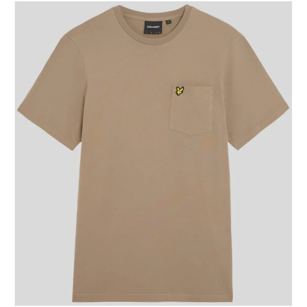 Lyle & Scott - Lyle & Scott Men T-Shirt