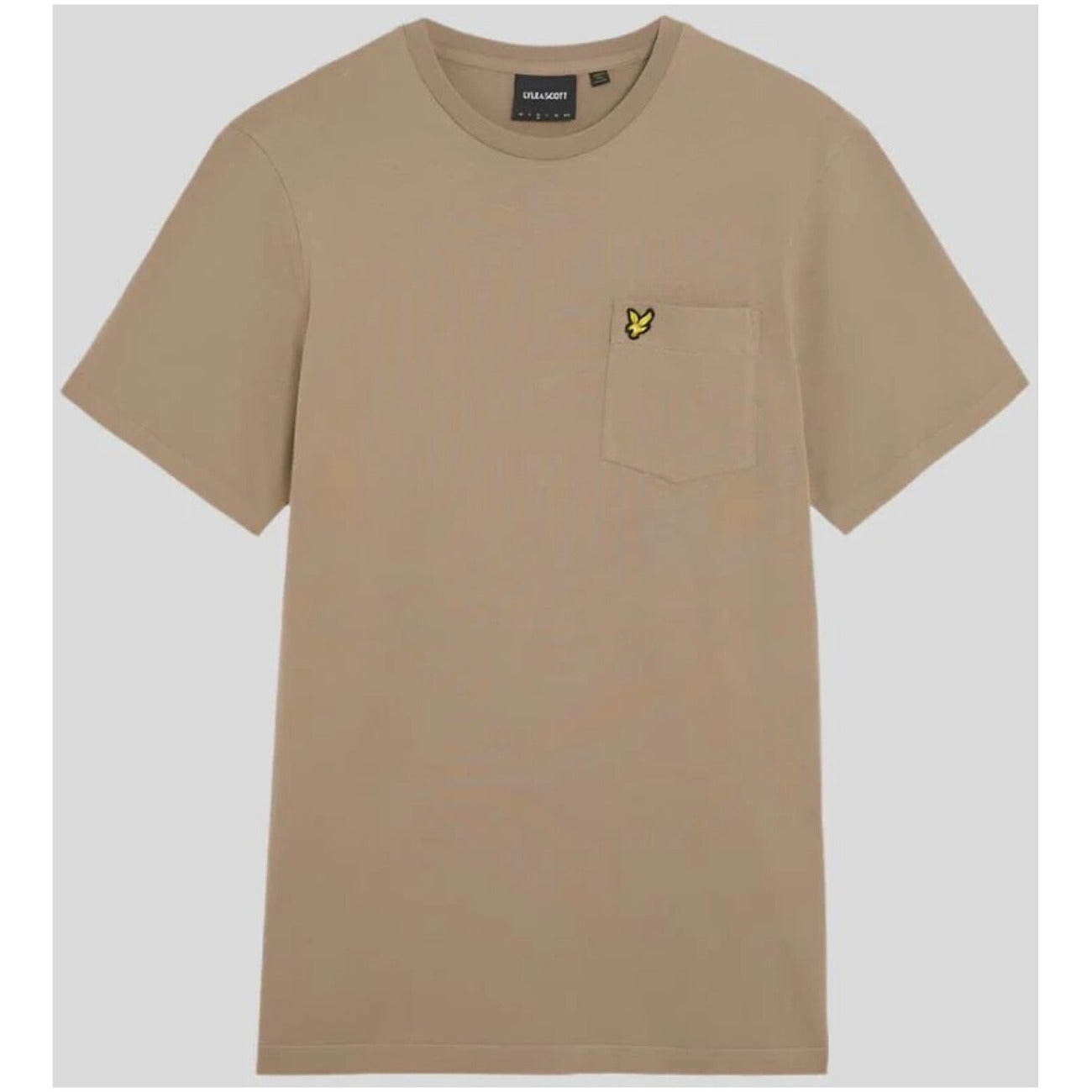 Lyle & Scott - Lyle & Scott Men T-Shirt