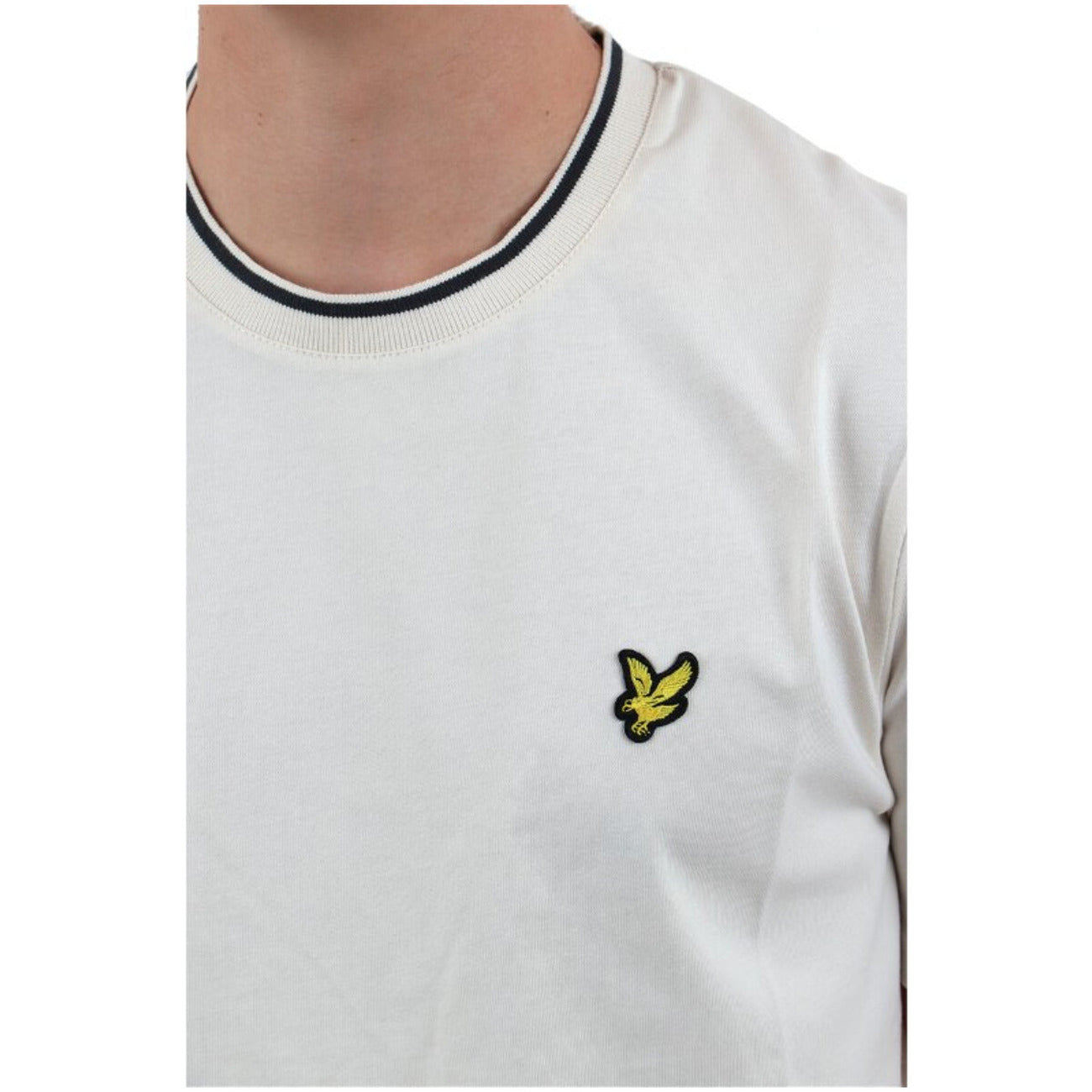 Lyle & Scott - Lyle & Scott Men T-Shirt