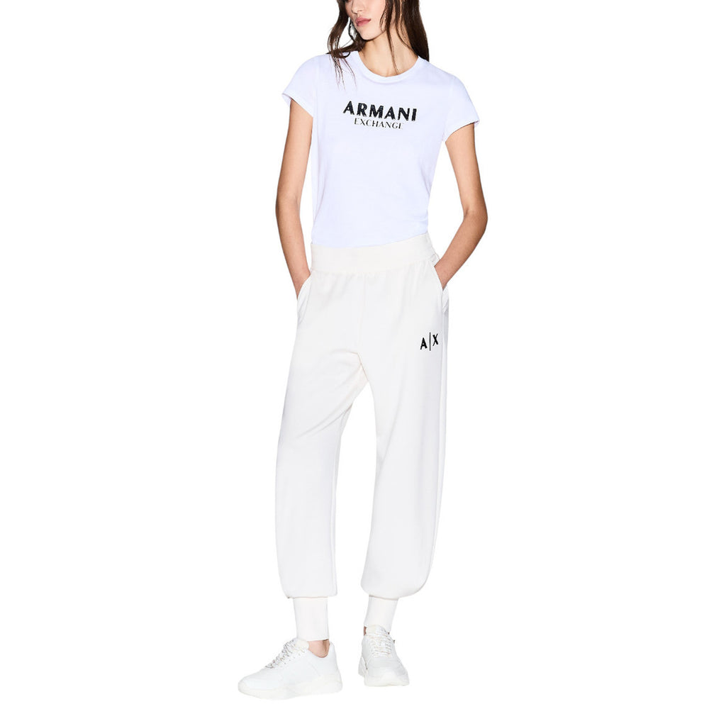 Armani Exchange - Armani Exchange  Women T-Shirt