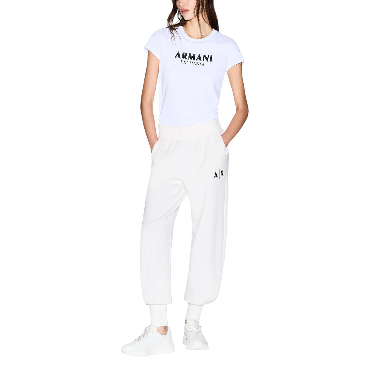 Armani Exchange - Armani Exchange  Women T-Shirt