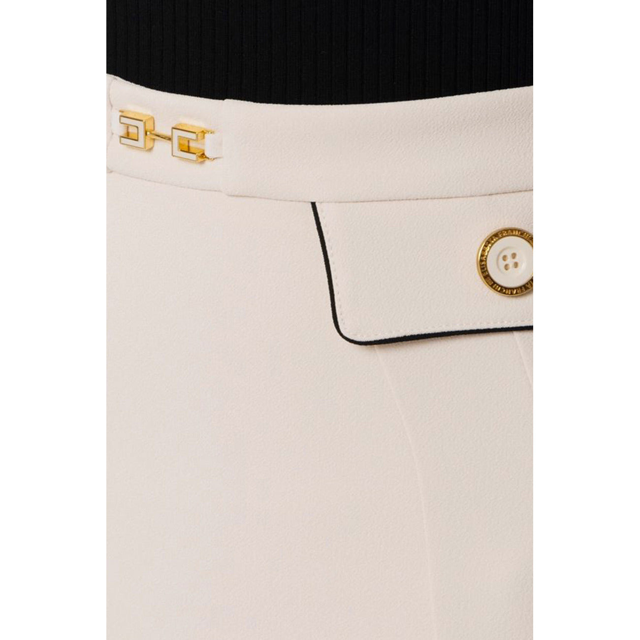 Elisabetta Franchi - Elisabetta Franchi  Women Skirt