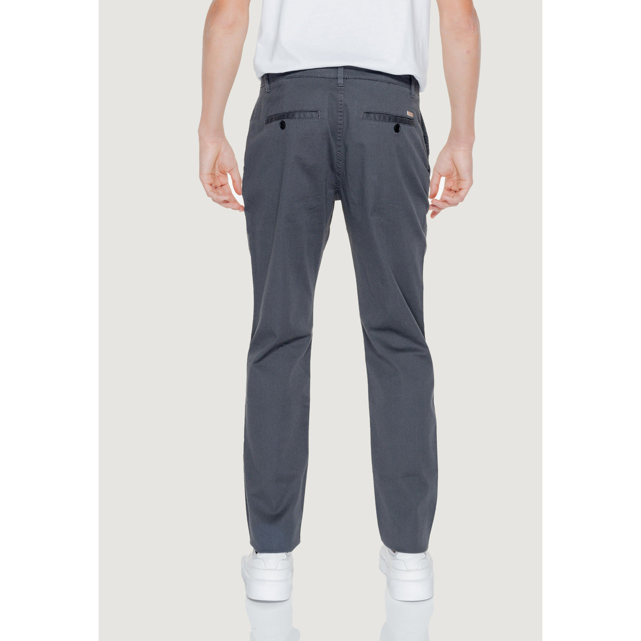Armani Exchange - Armani Exchange Men Trousers
