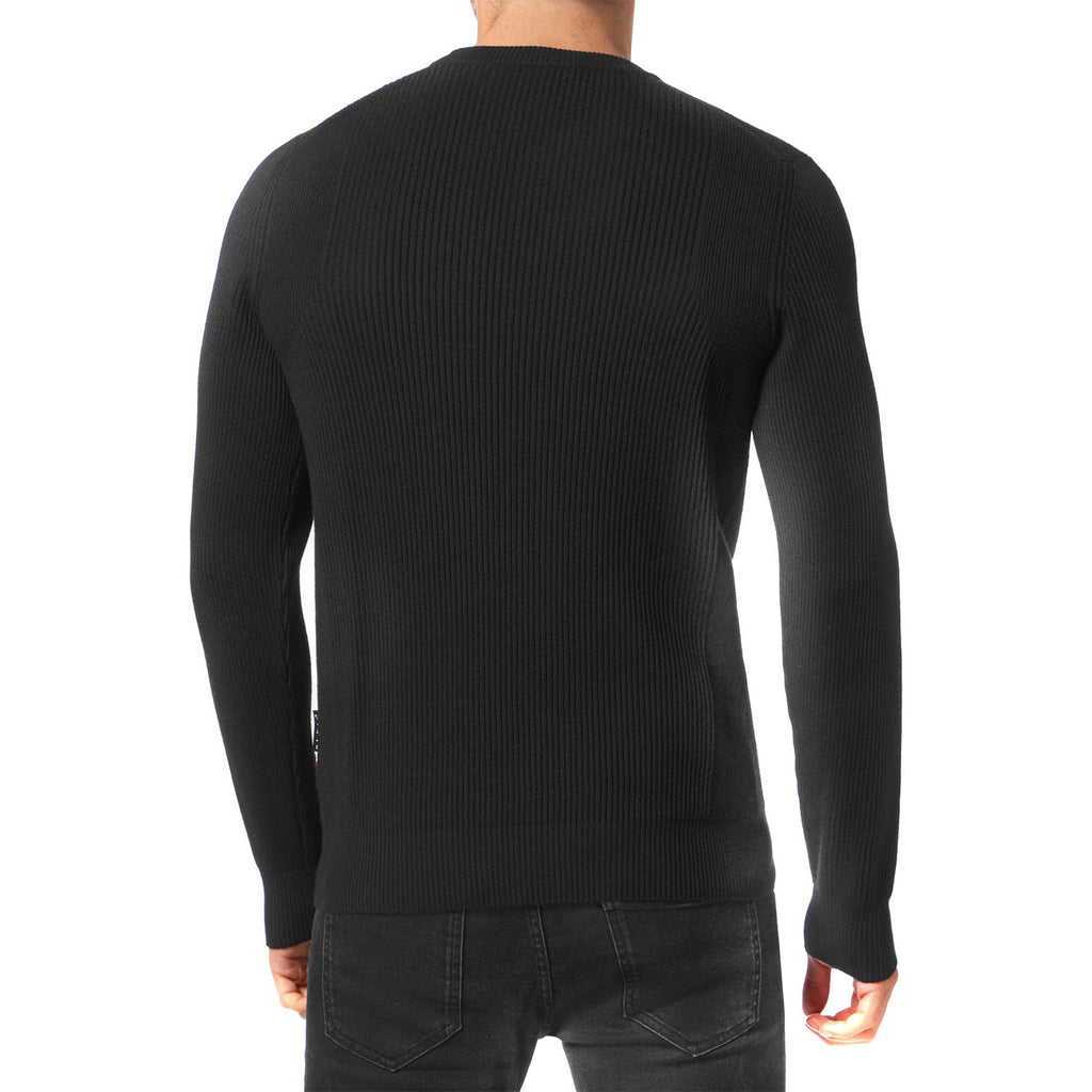 Philipp Plein - Philipp Plein Men Knitwear