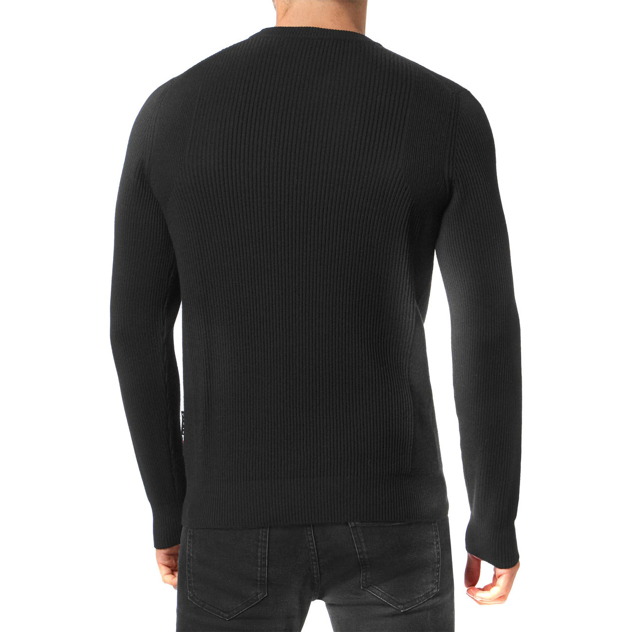 Philipp Plein - Philipp Plein Men Knitwear
