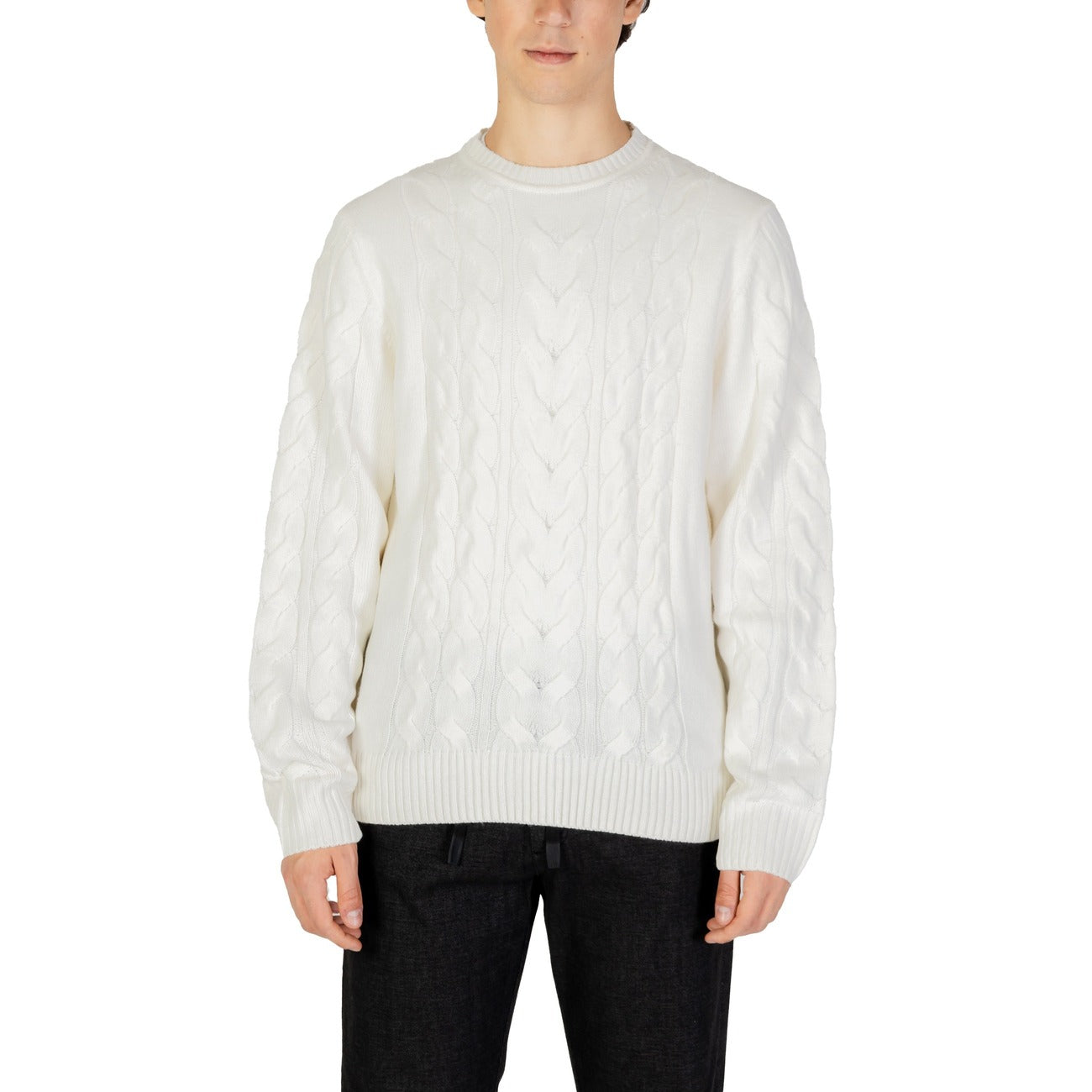 Hamaki-ho Men Knitwear