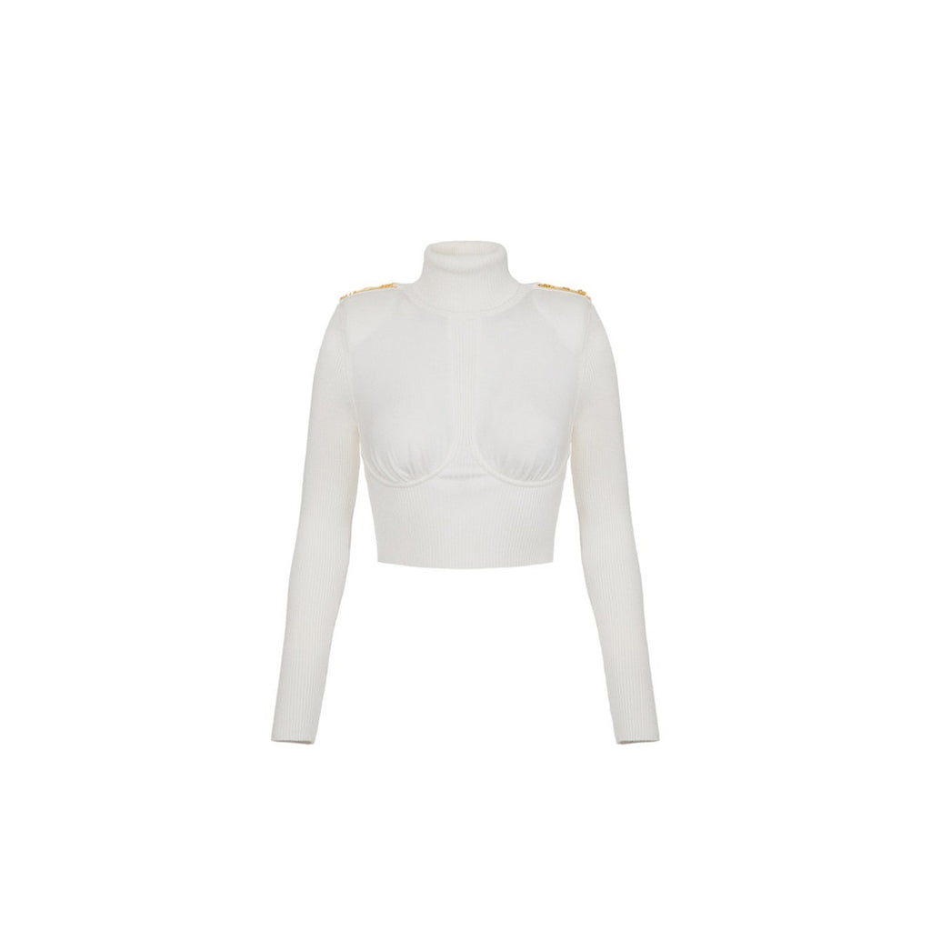 Elisabetta Franchi - Elisabetta Franchi  Women Knitwear