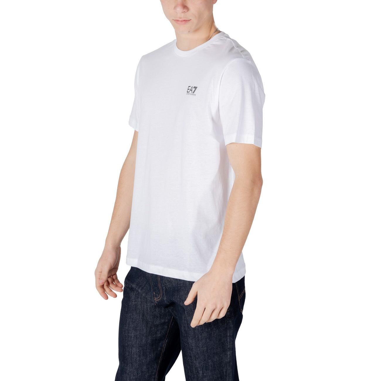 Ea7 - Ea7 Men T-Shirt