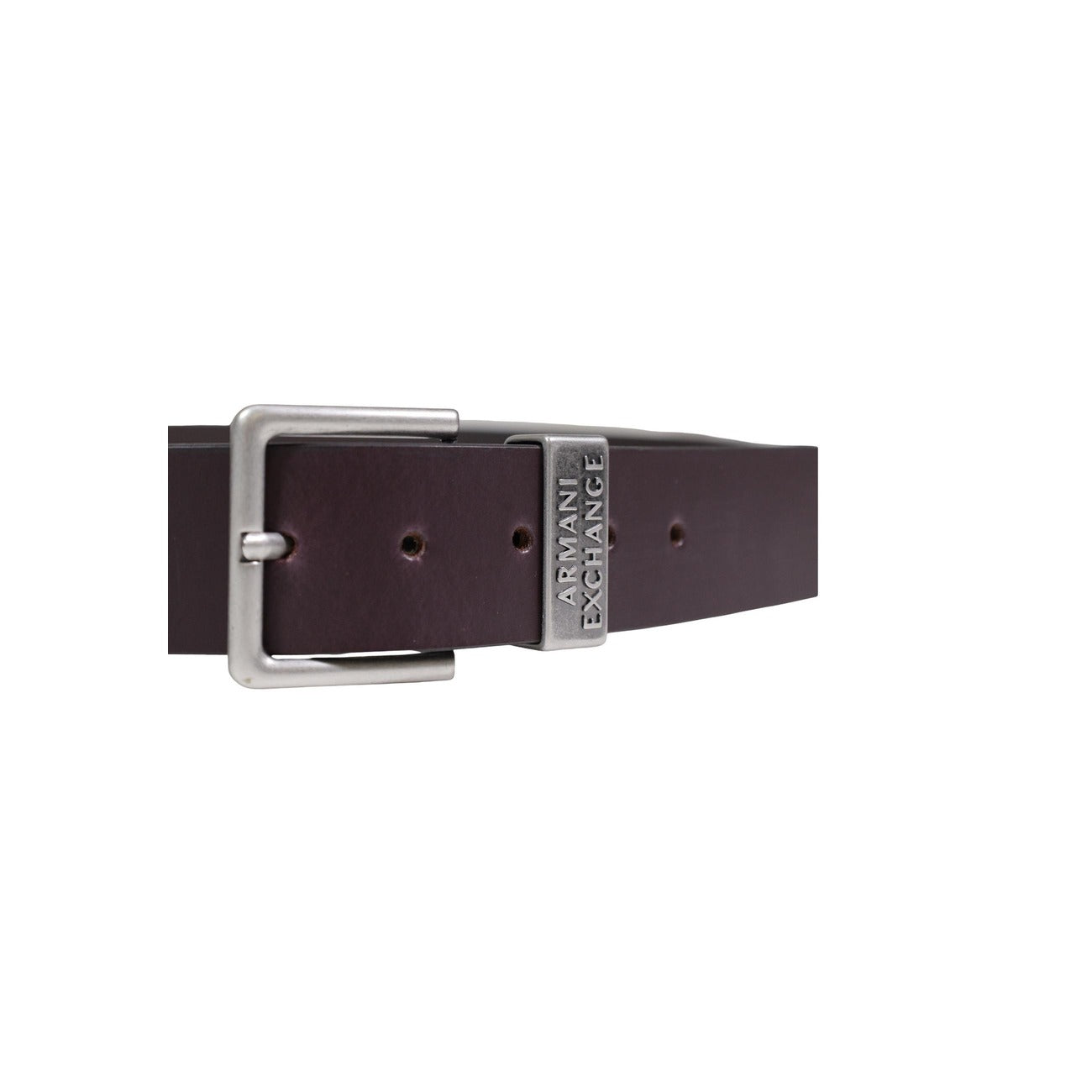 Armani Exchange - Armani Exchange Men Belt
