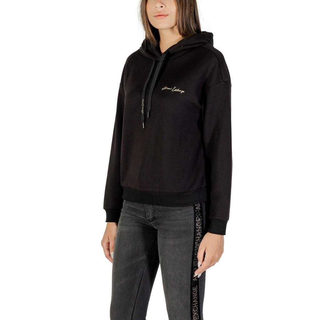 Armani Exchange - Armani Exchange  Women Sweatshirts