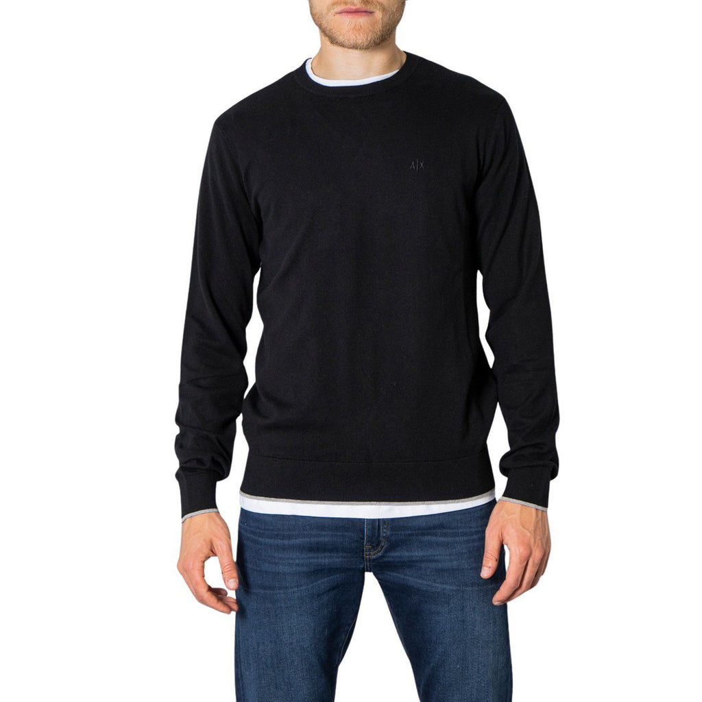 Armani Exchange - Armani Exchange Men Knitwear