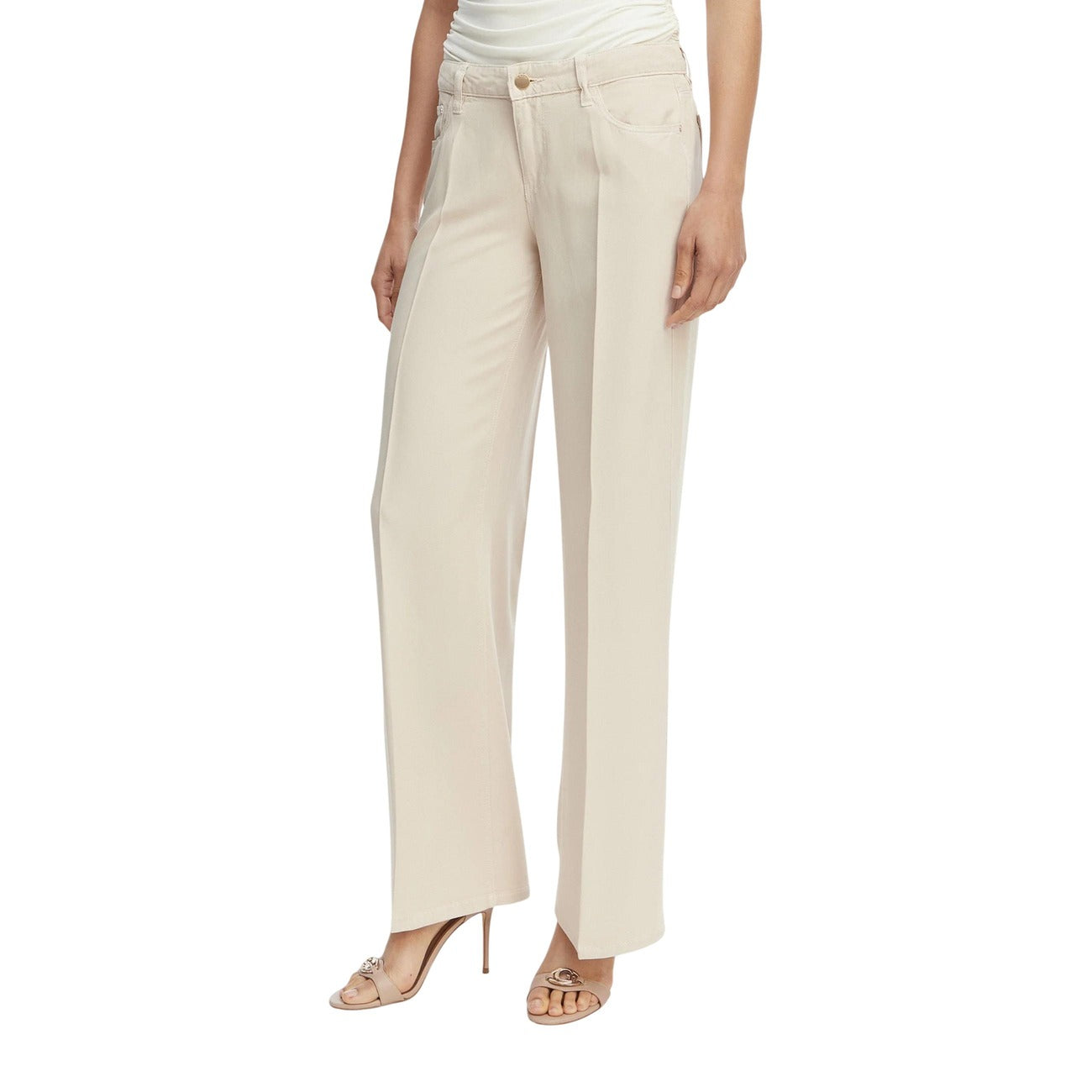 Guess - Guess  Women Trousers