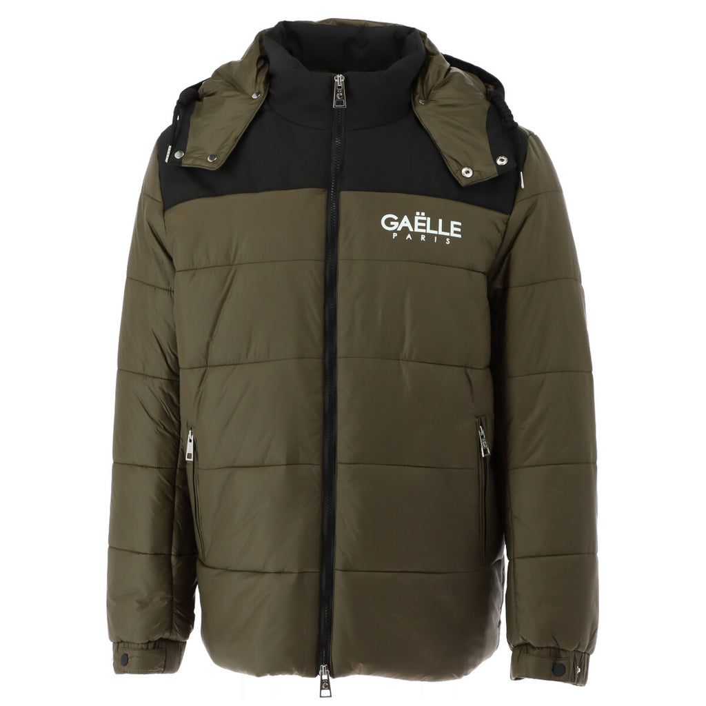 Gaelle Paris - Gaelle Paris Men Jacket