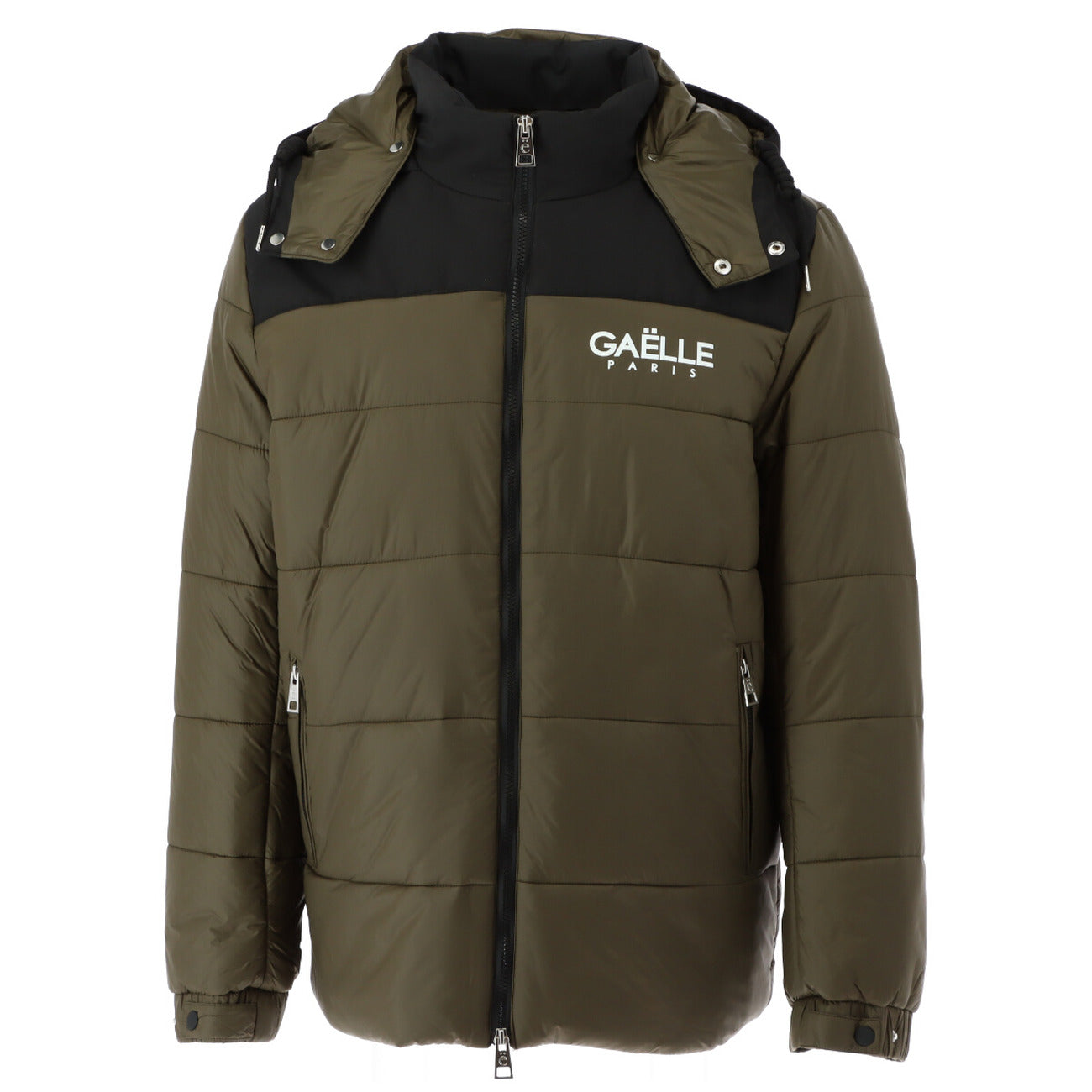 Gaelle Paris - Gaelle Paris Men Jacket