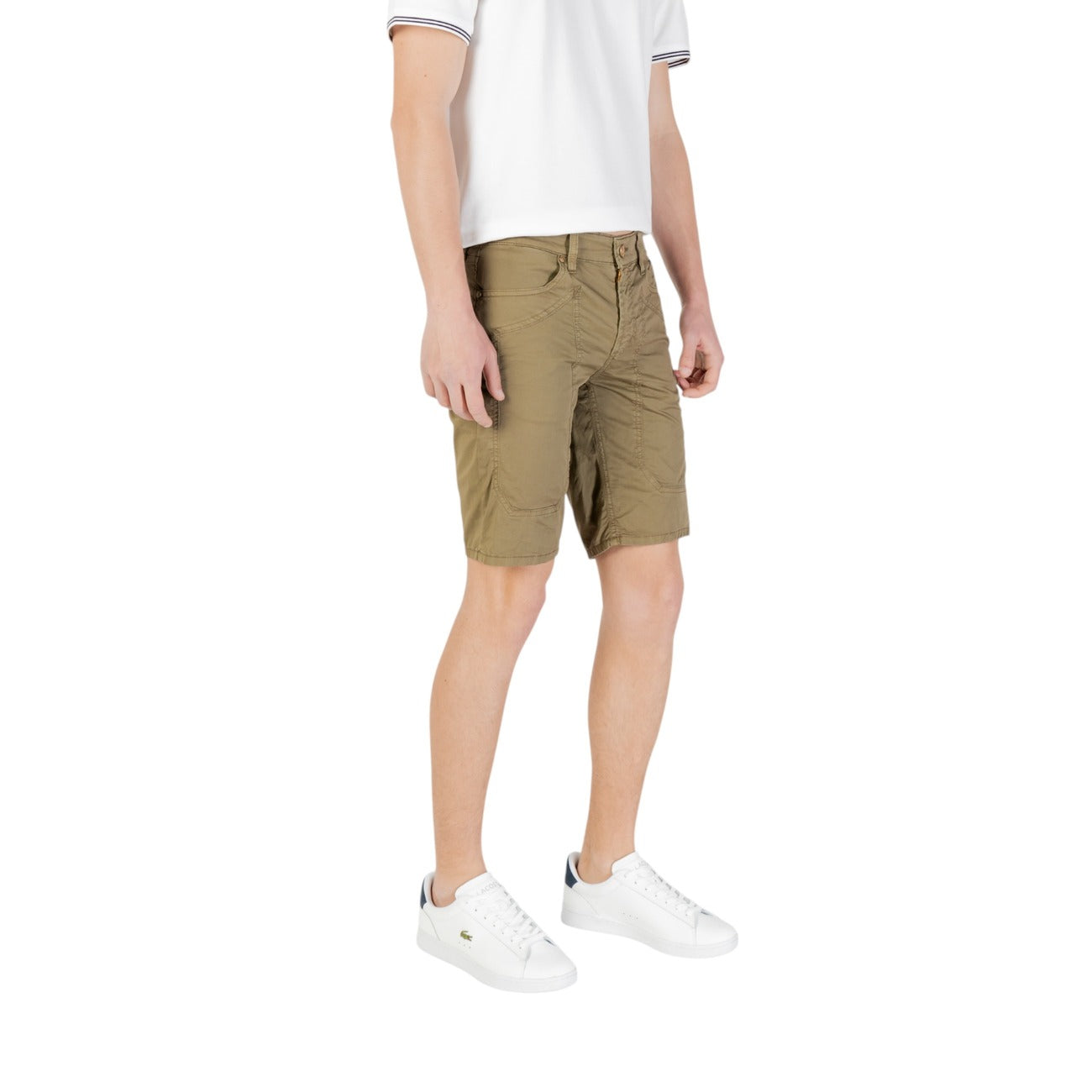 Jeckerson - Jeckerson Men Shorts